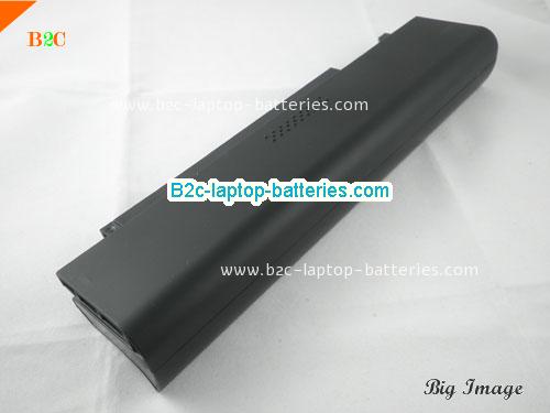  image 4 for PA3781U-1BAS PA3781U-1BRS PABAS216 Battery for Toshiba Satellite E200 E200-D430 E205 E205-S1904 Series, Li-ion Rechargeable Battery Packs