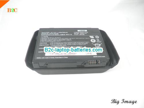  image 4 for AA-PL2UC6B/US Battery, $Coming soon!, SAMSUNG AA-PL2UC6B/US batteries Li-ion 7.4V 7800mAh, 57Wh  Black