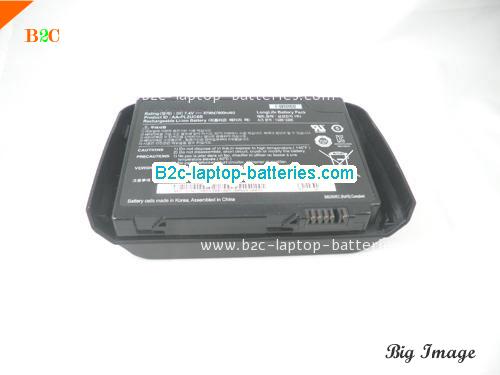  image 4 for SAMSUNG AA-PL2UC6B, AA-PL2UC6B/US 7.4V 57Wh 7800mah laptop battery, Li-ion Rechargeable Battery Packs