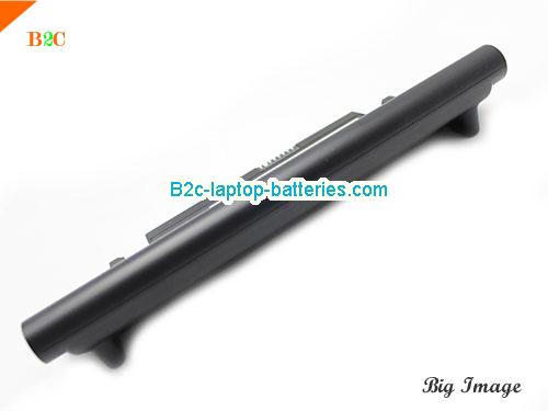  image 4 for Samsung AA-PB3VC6B AA-PB3VC3B N230 Series Long-Life Battery 11.3V 66wh, Li-ion Rechargeable Battery Packs