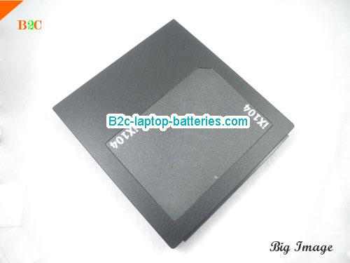  image 4 for 909T2021F Battery, $74.25, XPLORE 909T2021F batteries Li-ion 7.4V 5700mAh Black