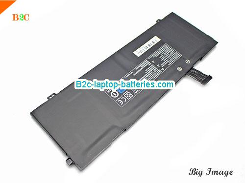  image 4 for VIA 15 Battery, Laptop Batteries For SCHENKER VIA 15 Laptop