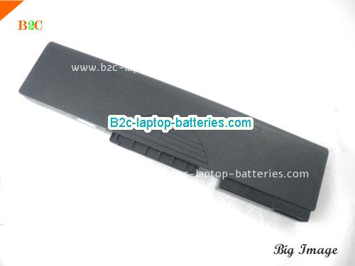  image 4 for BTP-75BM Battery, $Coming soon!, MEDION BTP-75BM batteries Li-ion 14.8V 3920mAh Black