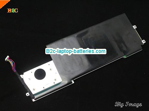  image 4 for X300-3S1P-3900 Battery, $89.35, HASEE X300-3S1P-3900 batteries Li-ion 11.1V 3440mAh Black