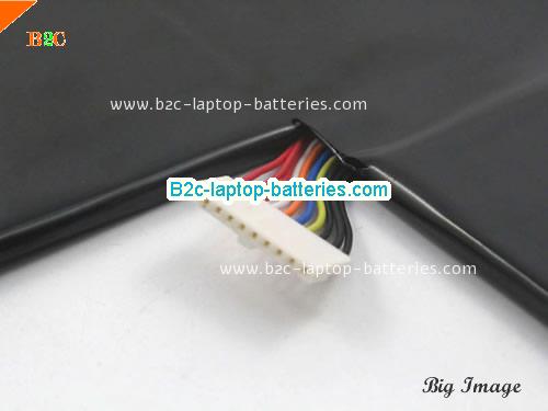  image 4 for BTY-M6F Battery, $59.95, MSI BTY-M6F batteries Li-ion 11.4V 4150mAh Black