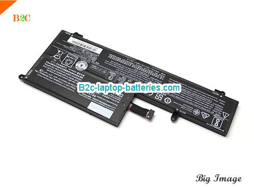  image 4 for Yoga 720-15IKB80X7 Battery, Laptop Batteries For LENOVO Yoga 720-15IKB80X7 Laptop