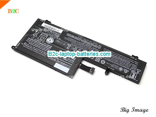  image 4 for Yoga 720-15IKB80X70091GE Battery, Laptop Batteries For LENOVO Yoga 720-15IKB80X70091GE Laptop