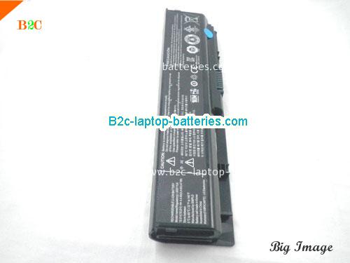  image 4 for LB3211LK Battery, $Coming soon!, LG LB3211LK batteries Li-ion 10.8V 47Wh, 4.4Ah Black