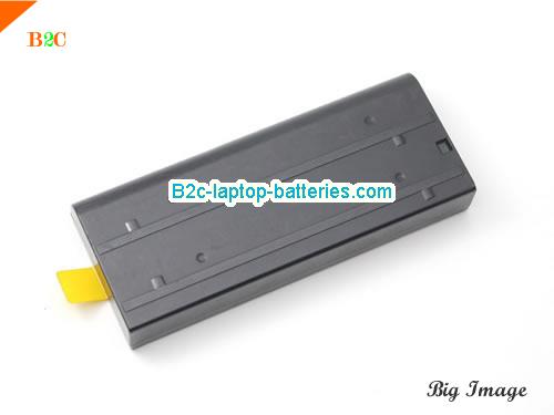  image 4 for ToughBook CF-18M Battery, Laptop Batteries For PANASONIC ToughBook CF-18M Laptop
