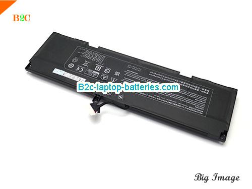 image 4 for Genuine PD70BAT-6-80 Battery for Getac 6-87-PD70S-82B00 Li-ion 11.4V 80Wh, Li-ion Rechargeable Battery Packs