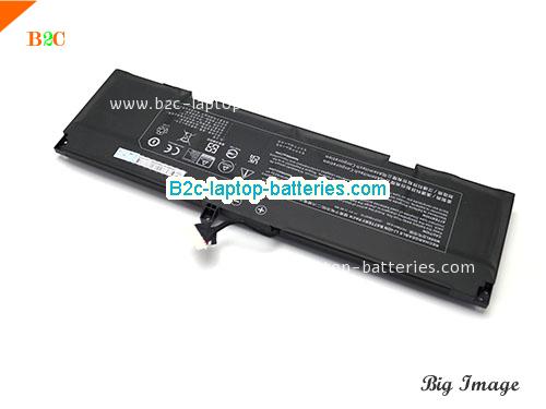  image 4 for 6-87-PD70S-82B00 Battery, $63.97, SCHENKER 6-87-PD70S-82B00 batteries Li-ion 11.4V 6780mAh, 80Wh  Black