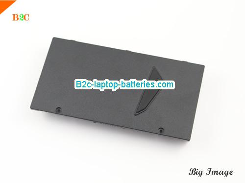 image 4 for N150BAT-6 Battery, $50.27, CLEVO N150BAT-6 batteries Li-ion 11.1V 62Wh Black