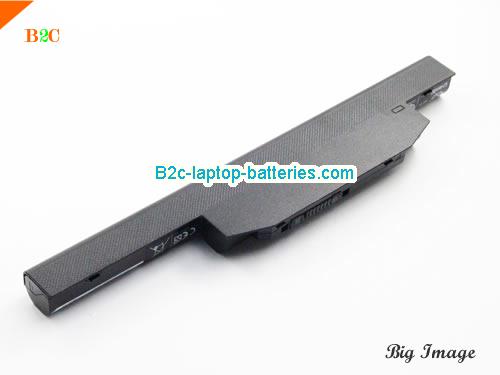 image 4 for BPS229 Battery, $70.35, FUJITSU BPS229 batteries Li-ion 11.25V 72Wh Black