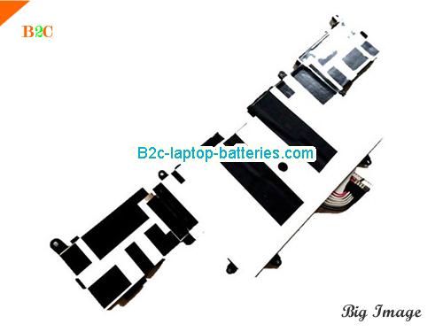  image 4 for LaVie Z LZ750 Battery, Laptop Batteries For NEC LaVie Z LZ750 Laptop