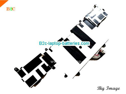  image 4 for PC-LZ550NSB Battery, Laptop Batteries For NEC PC-LZ550NSB Laptop