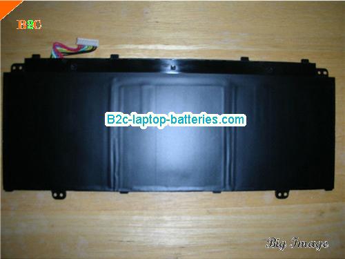  image 4 for 3ICP4/91/91 Battery, $63.35, ACER 3ICP4/91/91 batteries Li-ion 11.55V 4670mAh, 53.9Wh  Black