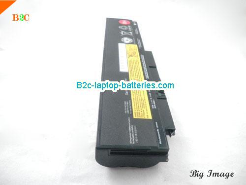  image 4 for 42T4863 Battery, $49.12, LENOVO 42T4863 batteries Li-ion 11.1V 63Wh Black