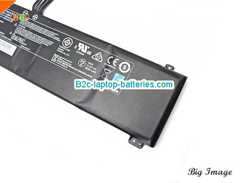  image 4 for GLIDK03173S2P0 Battery, $54.15, GETAC GLIDK03173S2P0 batteries Li-ion 11.4V 8200mAh, 93.48Wh  Black