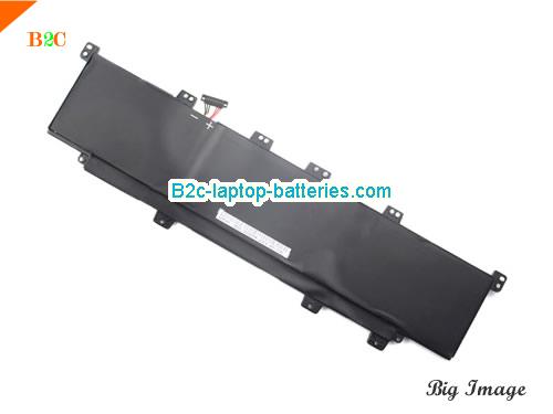  image 4 for VivoBook S400E-CA038H Battery, Laptop Batteries For ASUS VivoBook S400E-CA038H Laptop