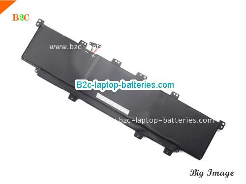  image 4 for VivoBook S500CA Battery, Laptop Batteries For ASUS VivoBook S500CA Laptop