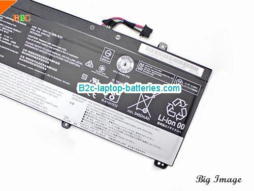  image 4 for ThinkPad T550(20CJ-J0011AU) Battery, Laptop Batteries For LENOVO ThinkPad T550(20CJ-J0011AU) Laptop