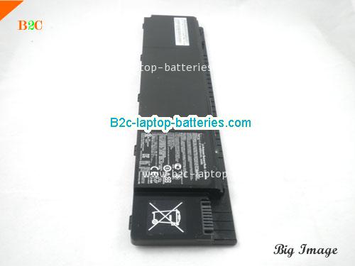  image 4 for Eee PC 1018P Battery, Laptop Batteries For ASUS Eee PC 1018P Laptop