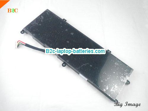  image 4 for Replacement  laptop battery for SONY L10N6P11  Black, 54Wh 11.1V