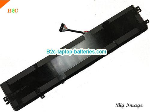  image 4 for Legion Y520-15IKBN 80WK00P3AX Battery, Laptop Batteries For LENOVO Legion Y520-15IKBN 80WK00P3AX Laptop