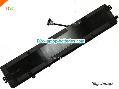  image 4 for Legion Y520-15IKBN(80WK0042GE) Battery, Laptop Batteries For LENOVO Legion Y520-15IKBN(80WK0042GE) Laptop