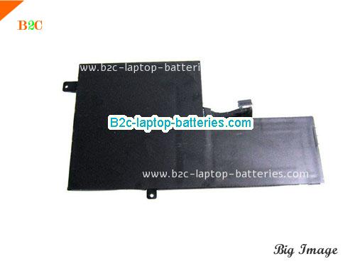  image 4 for HSTNNIB7W Battery, $49.16, HP HSTNNIB7W batteries Li-ion 11.1V 4050mAh, 45Wh  Black