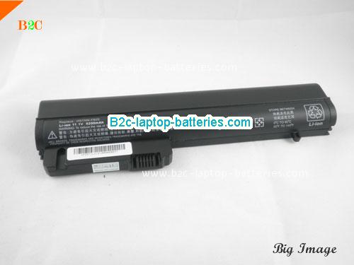  image 4 for HSTNN-Q15C Battery, $45.97, HP COMPAQ HSTNN-Q15C batteries Li-ion 11.1V 55Wh Black