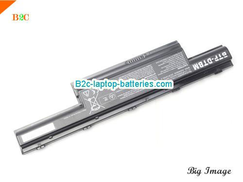  image 4 for Akoya E6232 Battery, Laptop Batteries For MEDION Akoya E6232 Laptop