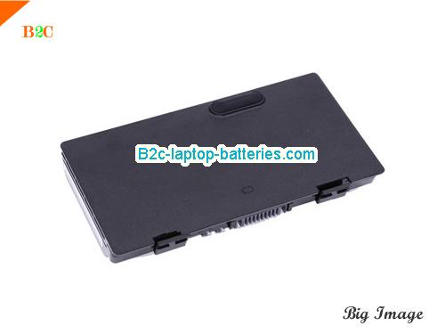  image 4 for A32-X51 Battery, $Coming soon!, ASUS A32-X51 batteries Li-ion 11.1V 4400mAh, 46Wh  Black