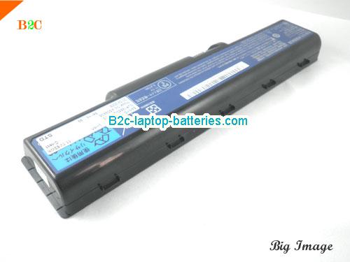  image 4 for AS09A36 Battery, $38.26, ACER AS09A36 batteries Li-ion 11.1V 46Wh Black