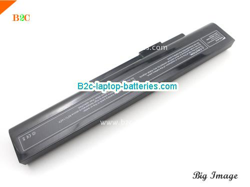  image 4 for CR640DX Battery, Laptop Batteries For MSI CR640DX Laptop