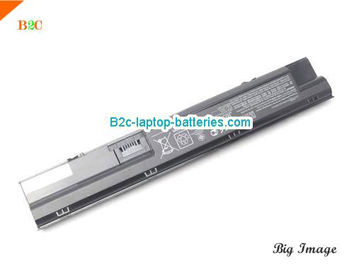  image 4 for ProBook 470 G0(H0W22EA) Battery, Laptop Batteries For HP ProBook 470 G0(H0W22EA) Laptop