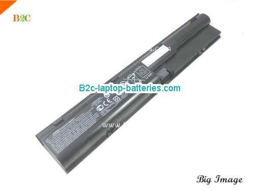  image 4 for 6BSLPN8B70QE7T Battery, $37.96, HP 6BSLPN8B70QE7T batteries Li-ion 10.8V 47Wh Black