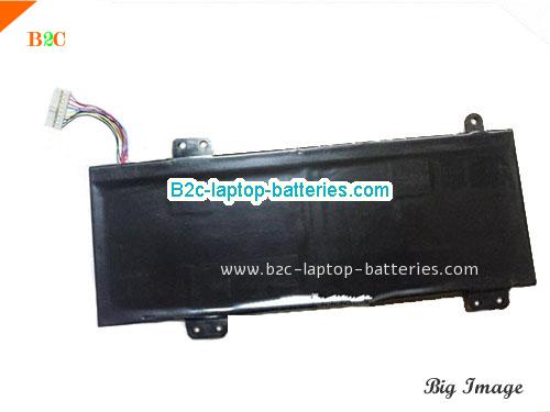  image 4 for MS13F1 Battery, Laptop Batteries For MSI MS13F1 Laptop