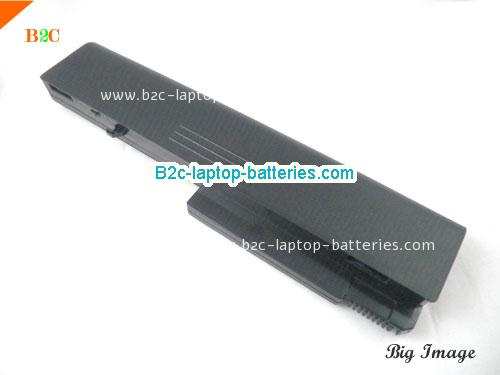  image 4 for 458640-542 Battery, $29.17, HP COMPAQ 458640-542 batteries Li-ion 11.1V 4400mAh Black