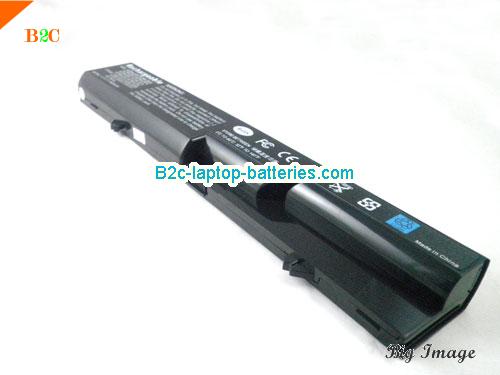  image 4 for HSTNN-I85C-3 Battery, $35.33, HP HSTNN-I85C-3 batteries Li-ion 10.8V 4400mAh, 47Wh  Black