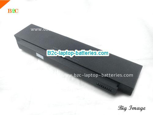  image 4 for Replacement  laptop battery for HCL ME XITE 45  Black, 47Wh 10.8V