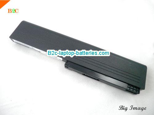  image 4 for SQU-807 Battery, $Coming soon!, LG SQU-807 batteries Li-ion 11.1V 5200mAh, 57Wh  Black