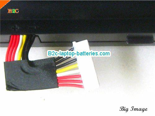  image 4 for ROG G752VL-GC057T Battery, Laptop Batteries For ASUS ROG G752VL-GC057T Laptop