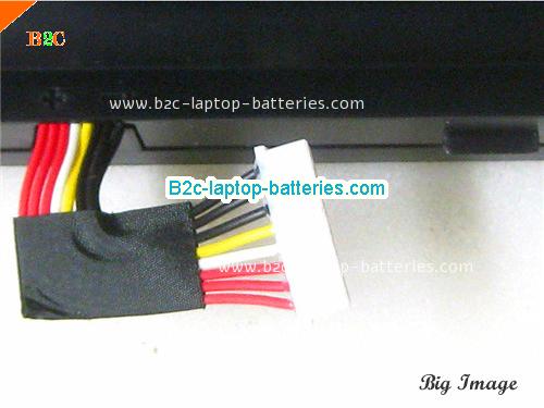  image 4 for G752VT Battery, Laptop Batteries For ASUS G752VT Laptop