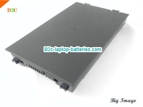  image 4 for FMVBP171 Battery, $51.96, FUJITSU FMVBP171 batteries Li-ion 10.8V 4400mAh Black