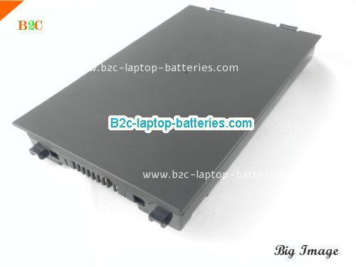  image 4 for FPCBP200 Battery, $51.96, FUJITSU FPCBP200 batteries Li-ion 10.8V 4400mAh Black