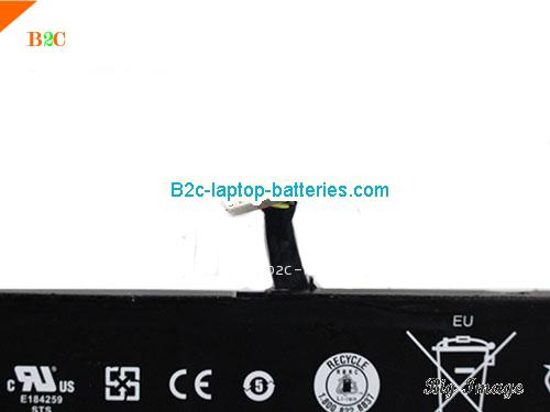  image 4 for ASM P/N 45N1084 Battery, $Coming soon!, LENOVO ASM P/N 45N1084 batteries Li-ion 14.8V 3300mAh, 48Wh  Black