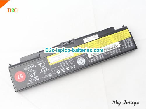  image 4 for ThinkPad T540p(20BFA0YX00) Battery, Laptop Batteries For LENOVO ThinkPad T540p(20BFA0YX00) Laptop
