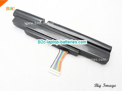  image 4 for 3830TG-2414G75n Battery, Laptop Batteries For ACER 3830TG-2414G75n Laptop