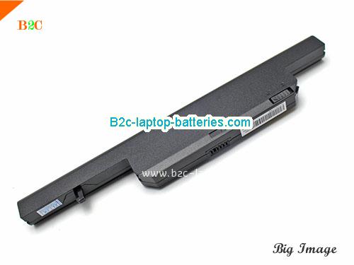  image 4 for 6-87-C480S-4P42 Battery, $45.97, CLEVO 6-87-C480S-4P42 batteries Li-ion 11.1V 5200mAh, 58Wh  Black